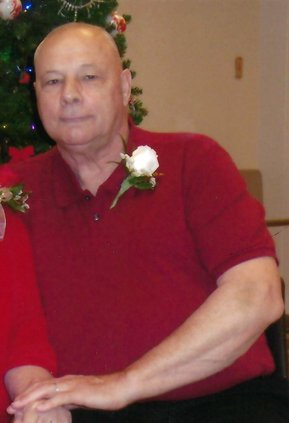 Wayne Edward Scheider