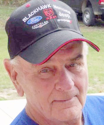 Wayne O’Brien, 1940-2023