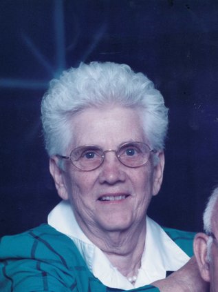 Caroline ‘Kelly’ E. Mueller
