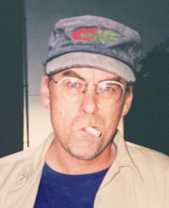 Robert Jorgensen, 1950-2023