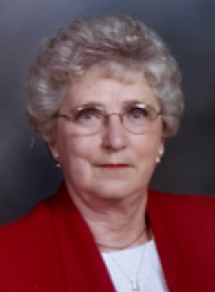Dolores Hutcheson