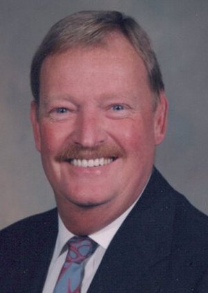 Frederick Mehren