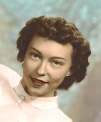 Ruth Ann Mae (Reynolds) Knutson