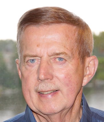 Merrill Gardner, 1938-2023