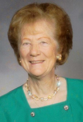 Lynne Montgomery