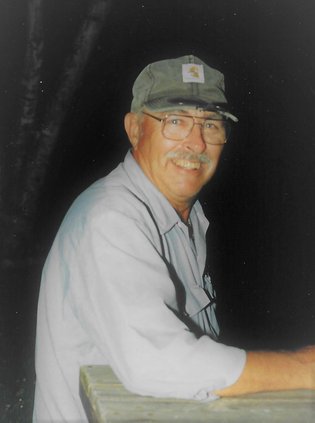 Charles Edward Teach