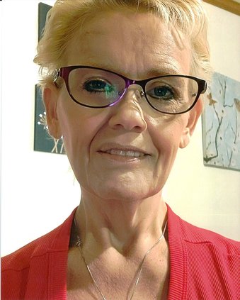 Stacey (Unbehaun) Wiedenfeld