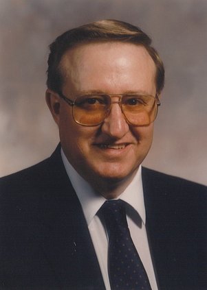 Loren D. “Butch” Hampton