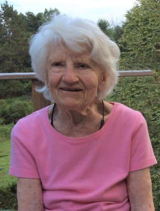 Wava Marie Curnow