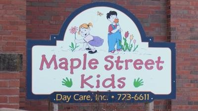 Maple Street Kids