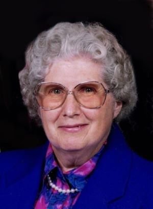 Ena Mae Schuetz