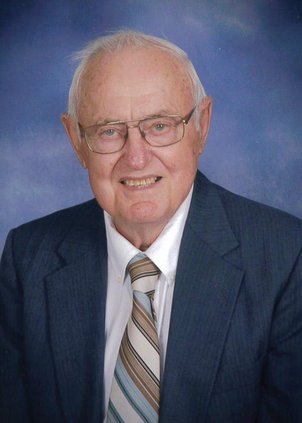 John Francis Stanek