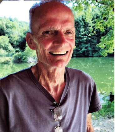 Thaddeus “Tad” McGlynn