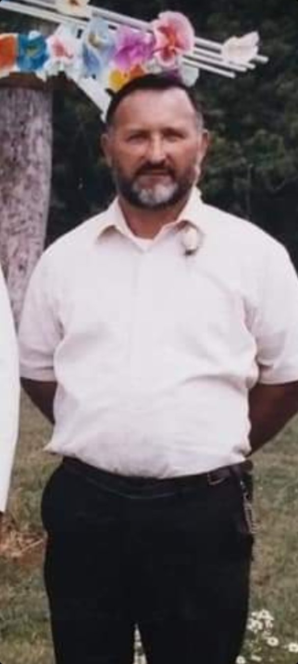 Ronald Riggs - SWNews4U