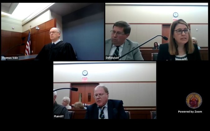 lawsuit 2