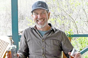 Dan Johnson and Round River Distilling