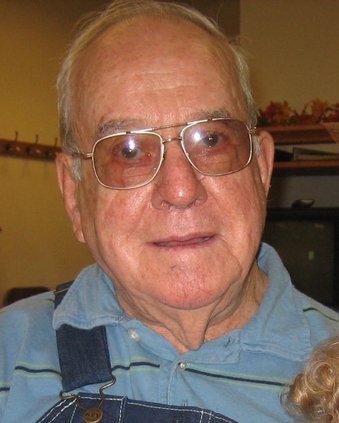 Edward F. O’Connor