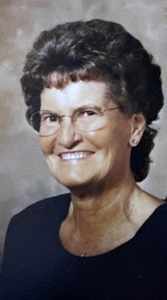 Gail Ellis