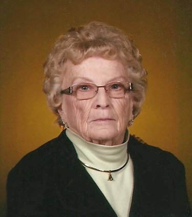 Theresa “Ann” Greenheck