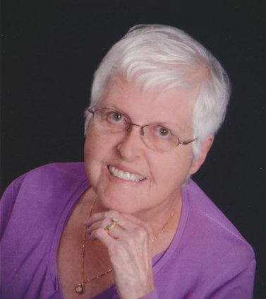 Dorothy “Dottie” Richardson