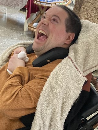 Steven Michael Bethke