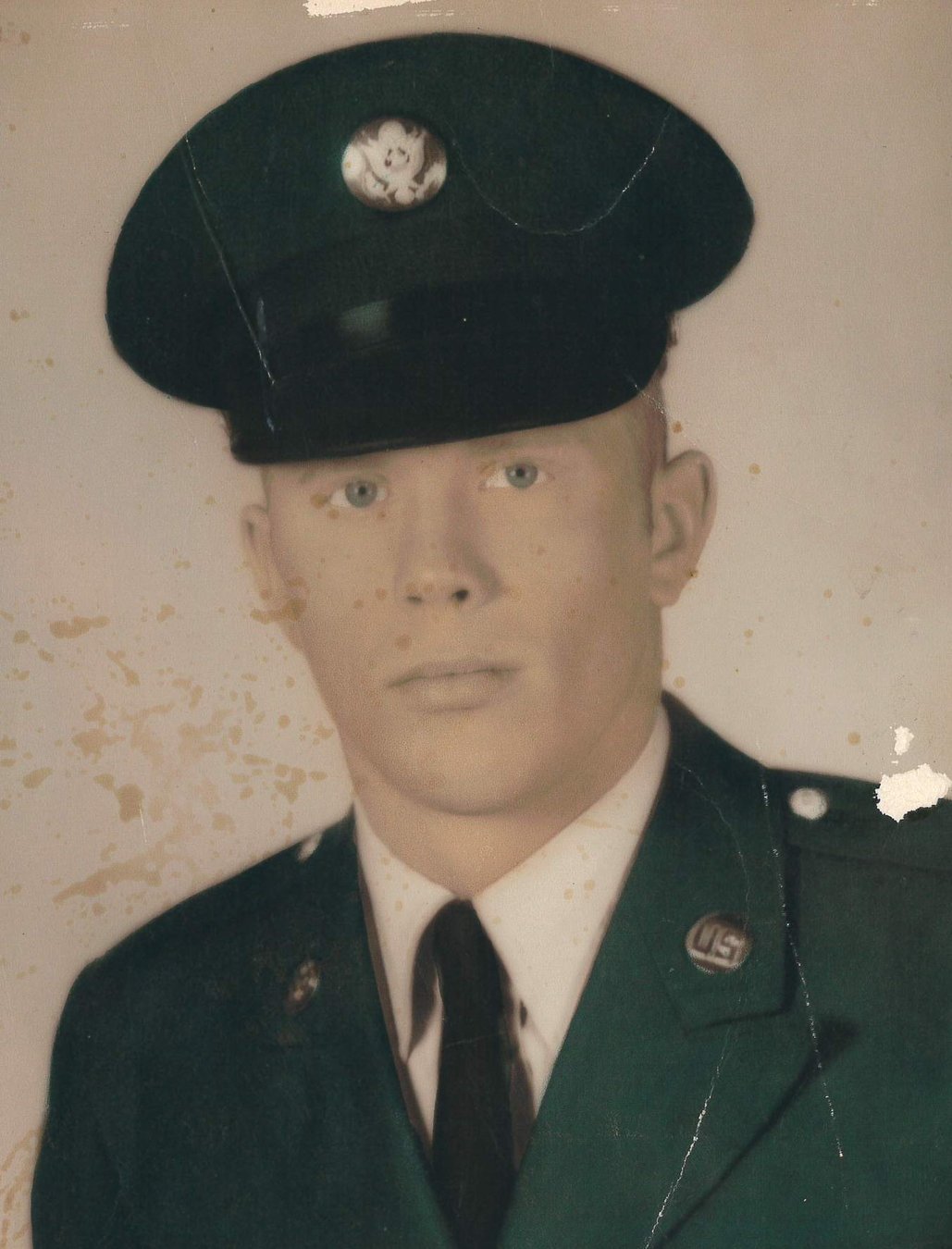 Dennis W. Hughes SWNews4U