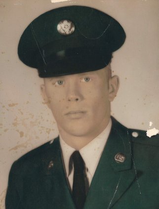 Dennis W. Hughes