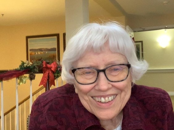 Mary Louise Milbrath