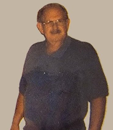 Bernard Francis Saunders