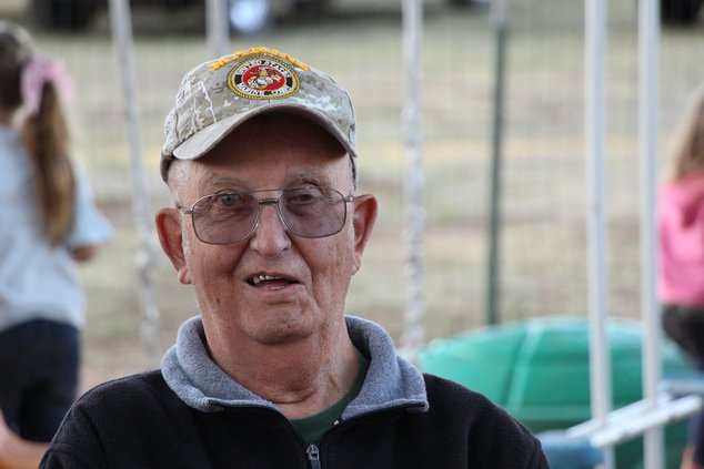 William Moritz Honer