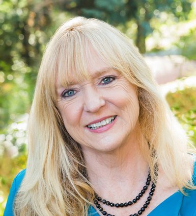 Jean Green, 1953-2023