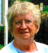 Patricia Michalski, 1937-2023