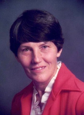 Fern Ruth Gruber - Monroe Times