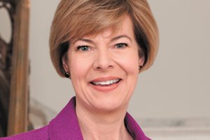 Tammy Baldwin