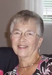 Elaine S. Wood