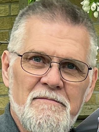 Mark Peterson, 1958-2023