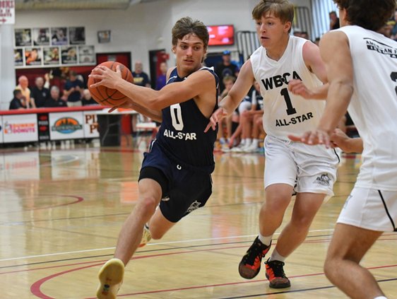 Udelhofen All-Star