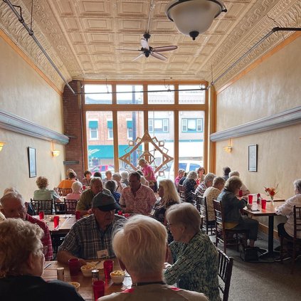 Monticello Community Kitchen Cooperative