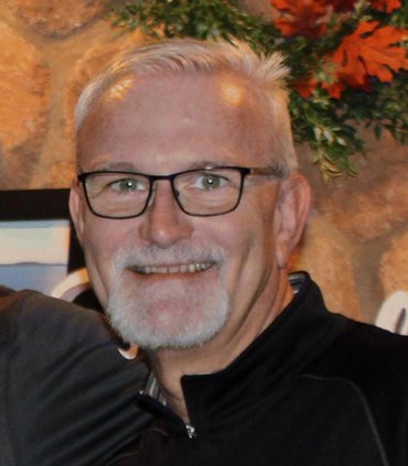 Matthew C. Keller Jr.