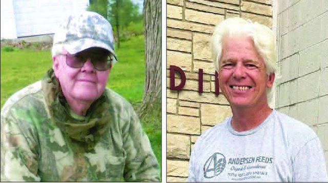 New LWSRB board members