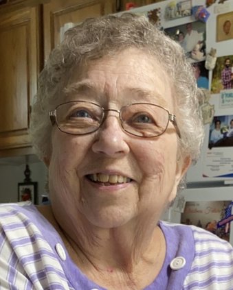 Bonnie June (Wilson) Dobbs