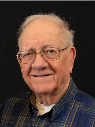 Ronald Sandstrom