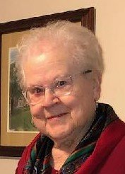 Dorothy Ione Schroeder