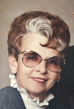 Margie (Keehn) Orsburn Tanner