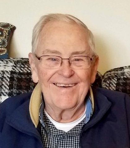 Robert Chambers, 1931-2023 - SWNews4U