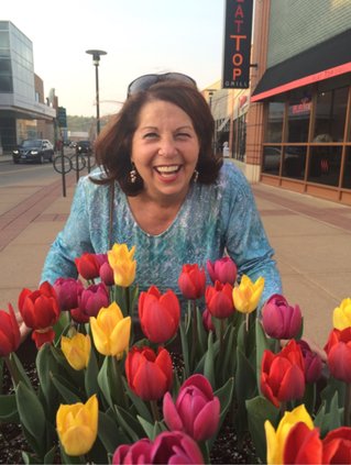 Deborah Ann Garfield Wunnicke