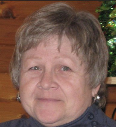 Cherylinn “Sherry” J. Nix