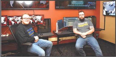 SW Tech Cyber