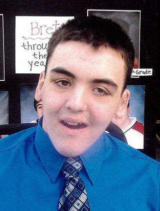 Bret Feist