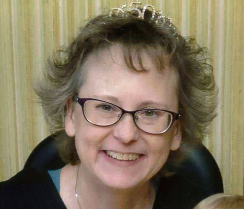 Catherine Ringberg